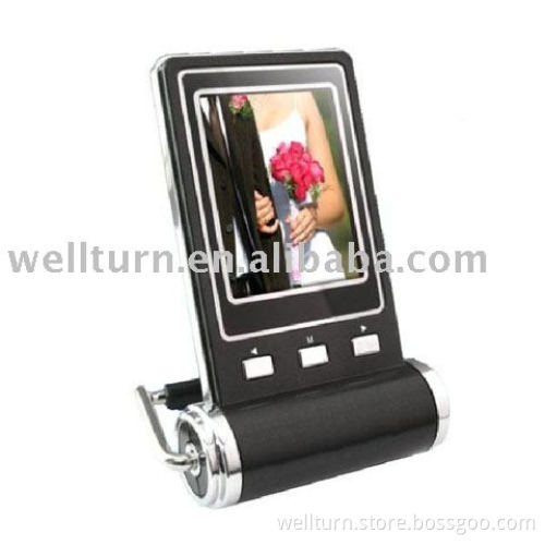 Digital Photo Frame(WT2211BW)